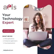 aPLS Web Development